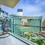 Upscale 3Br - Oceana Residences - Beachfront Bliss