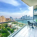 Upscale 3Br - Oceana Residences - Beachfront Bliss