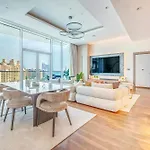 Upscale 3Br - Oceana Residences - Beachfront Bliss